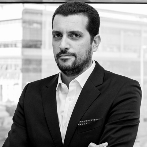 Vasilis Fotopoulos
